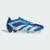 Chuteira Campo Adidas Predator Accuracy.1 L Fg Unissex - Azul
