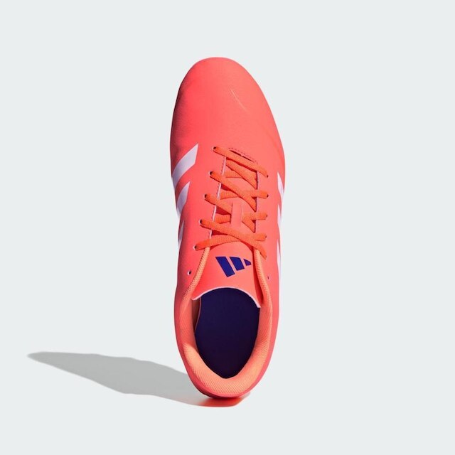 Chuteira Campo Adidas Predator Artilheira 25 Essentials