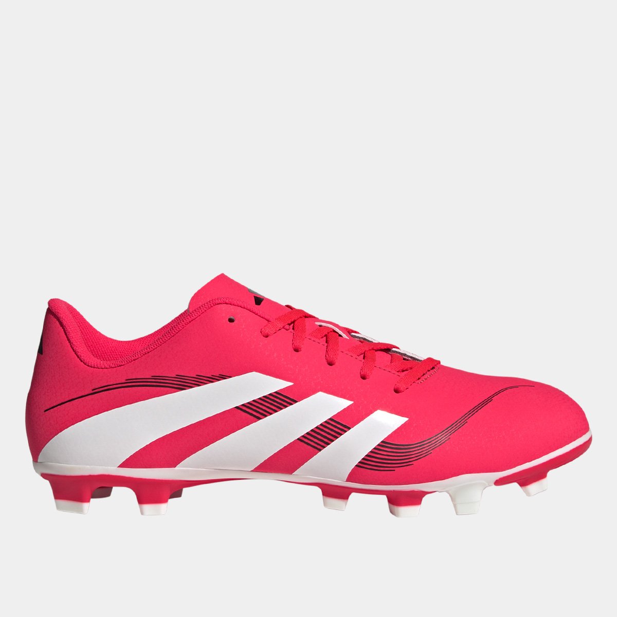 Chuteira Campo Adidas Predator Artilheira 25 Unissex Menor preço em Chuteira Campo Adidas Predator Artilheira 25 Unissex