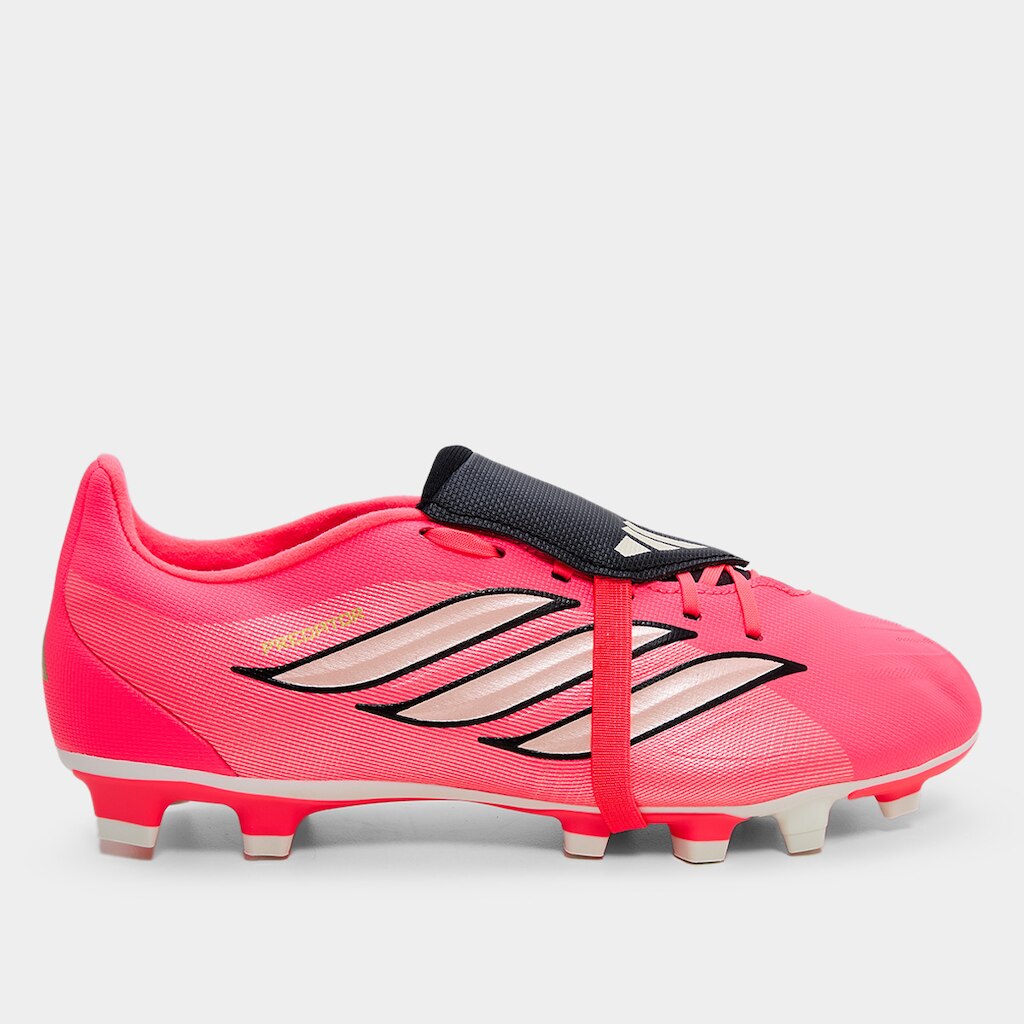 Chuteira Campo Adidas Predator Club LIN
