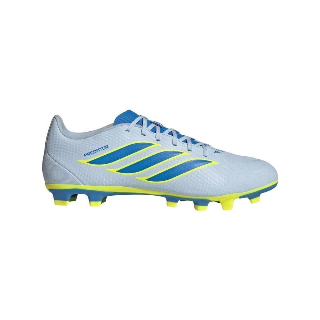 Chuteira Campo Adidas Predator Club Masculina