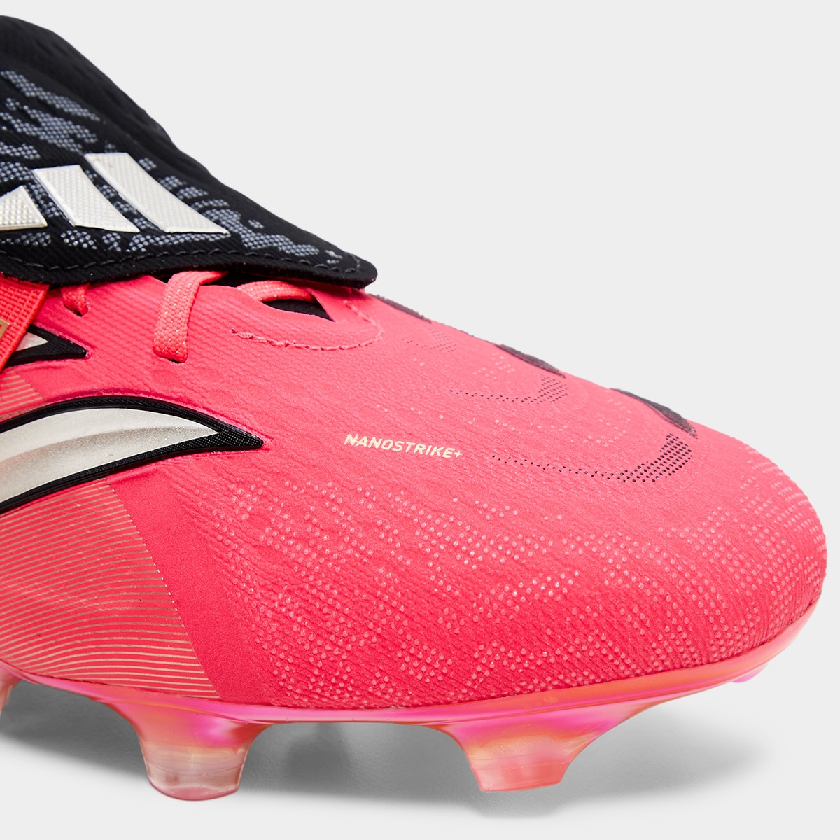 Chuteira Campo Adidas Predator Elite Língua Dobrável Copa Do Mundo - 7