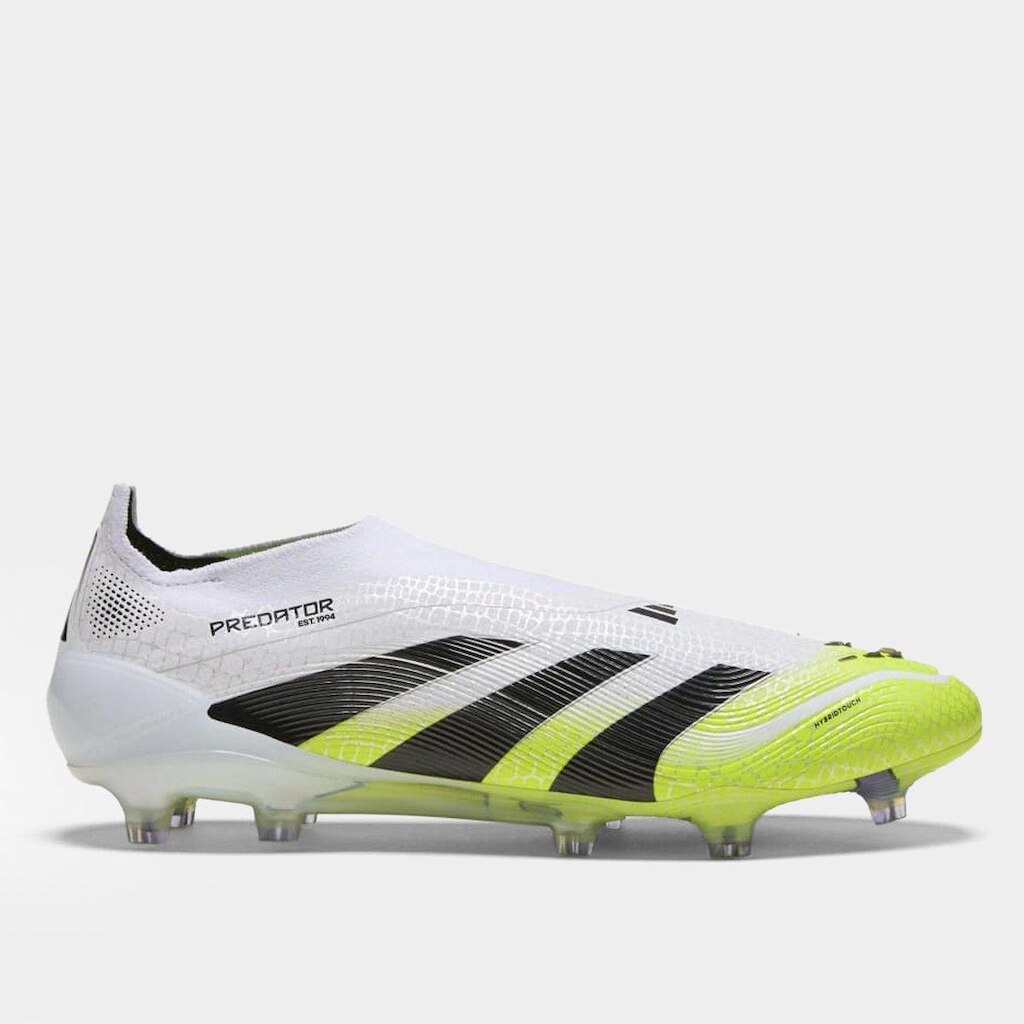 Chuteira Campo Adidas Predator Elite LL Unissex