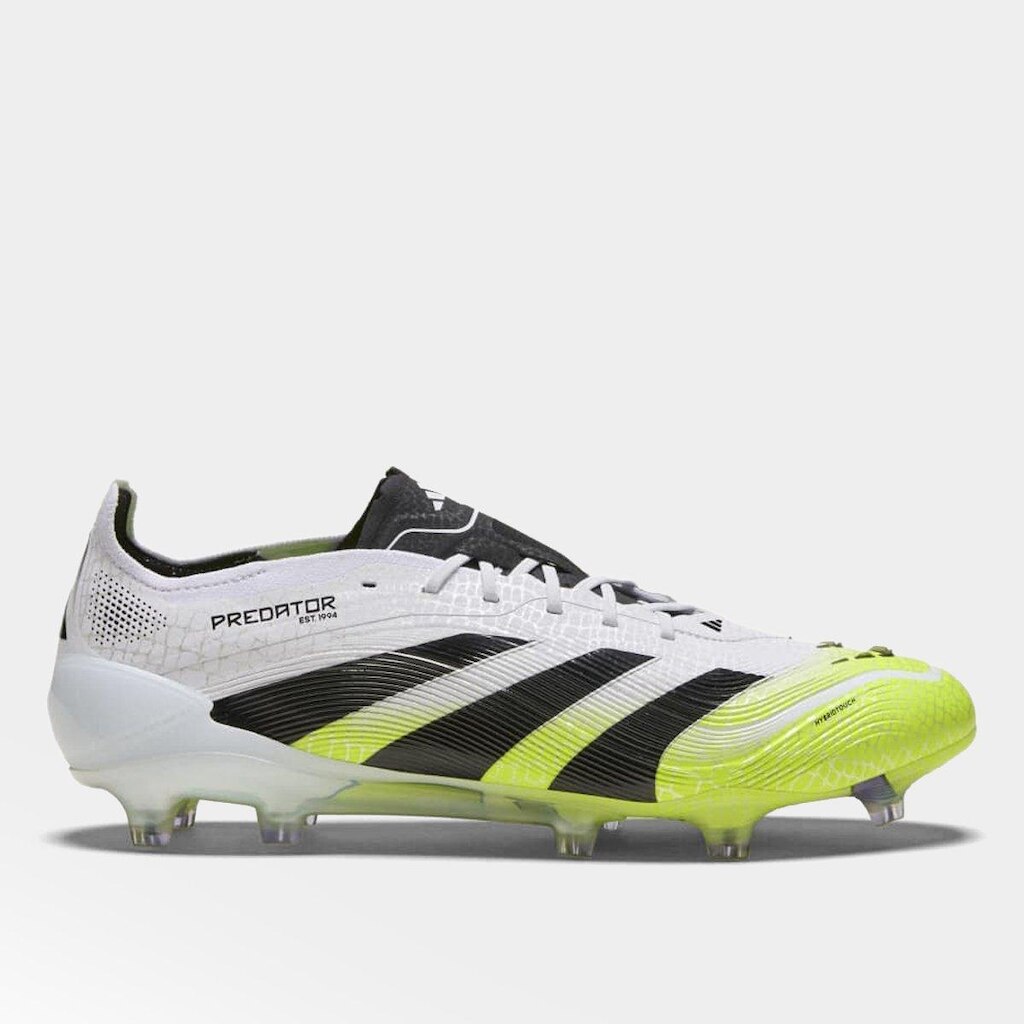 Chuteira Campo Adidas Predator Elite Unissex