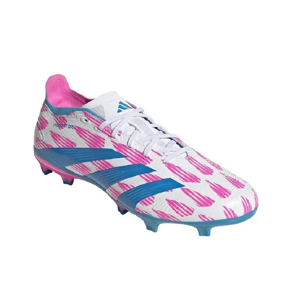 Chuteira Campo Adidas Predator League FG Masculino