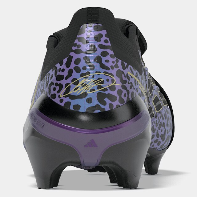 Chuteira Campo Adidas Predator League LIN Kaka
