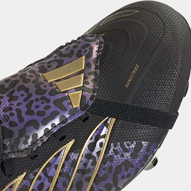 Chuteira Campo Adidas Predator League LIN Kaka