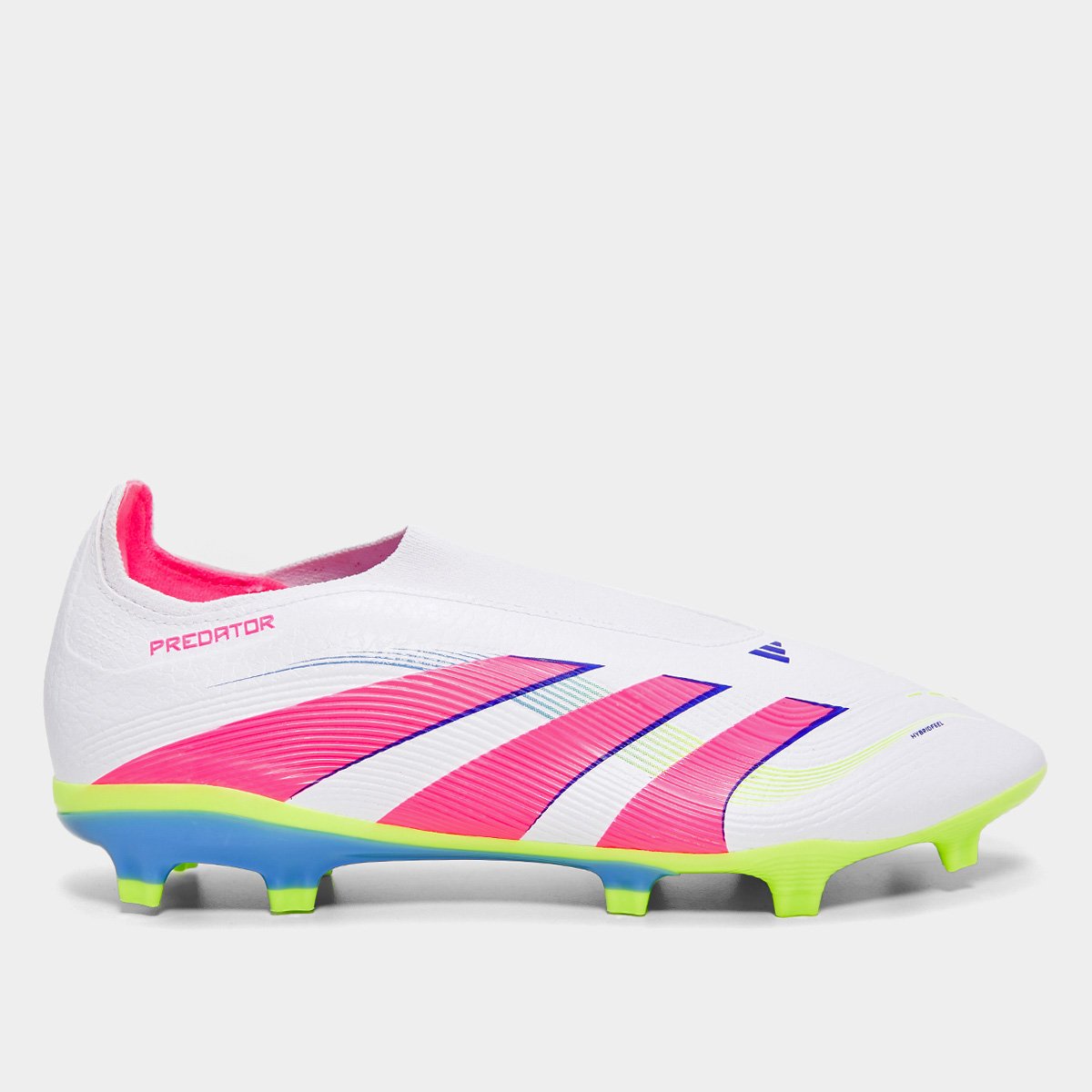 Chuteira Campo Adidas Predator League LL Unissex Menor preço em Chuteira Campo Adidas Predator League LL Unissex