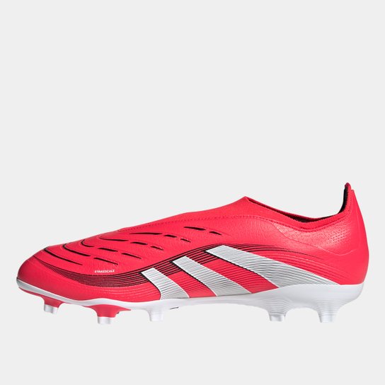 Chuteira Campo Adidas Predator League LL Unissex