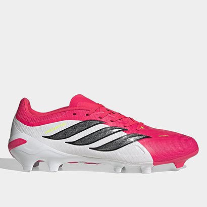 Chuteira Campo Adidas Predator League Unissex - Unissex