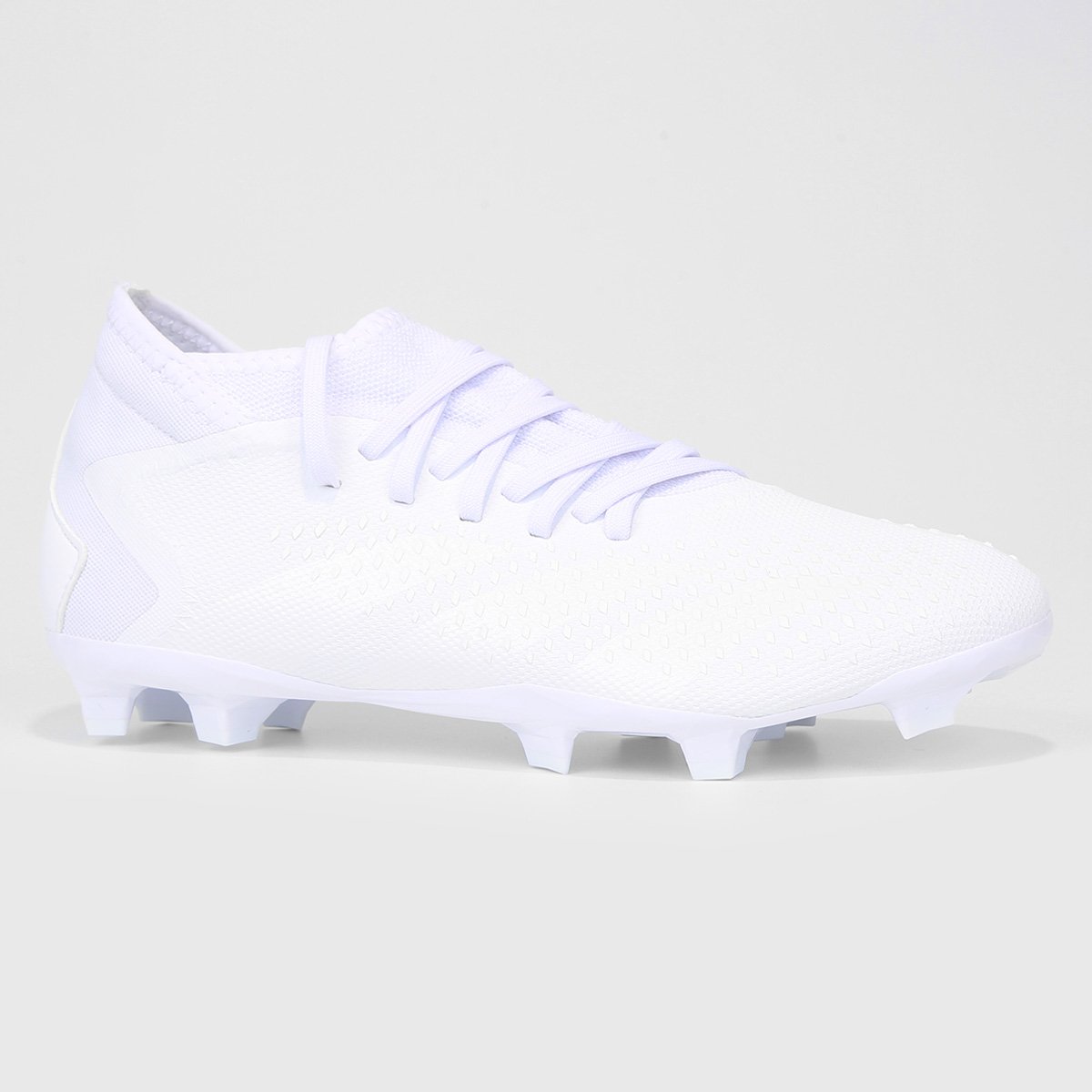 Chuteira Campo Adidas Predator P3 Unissex - 1