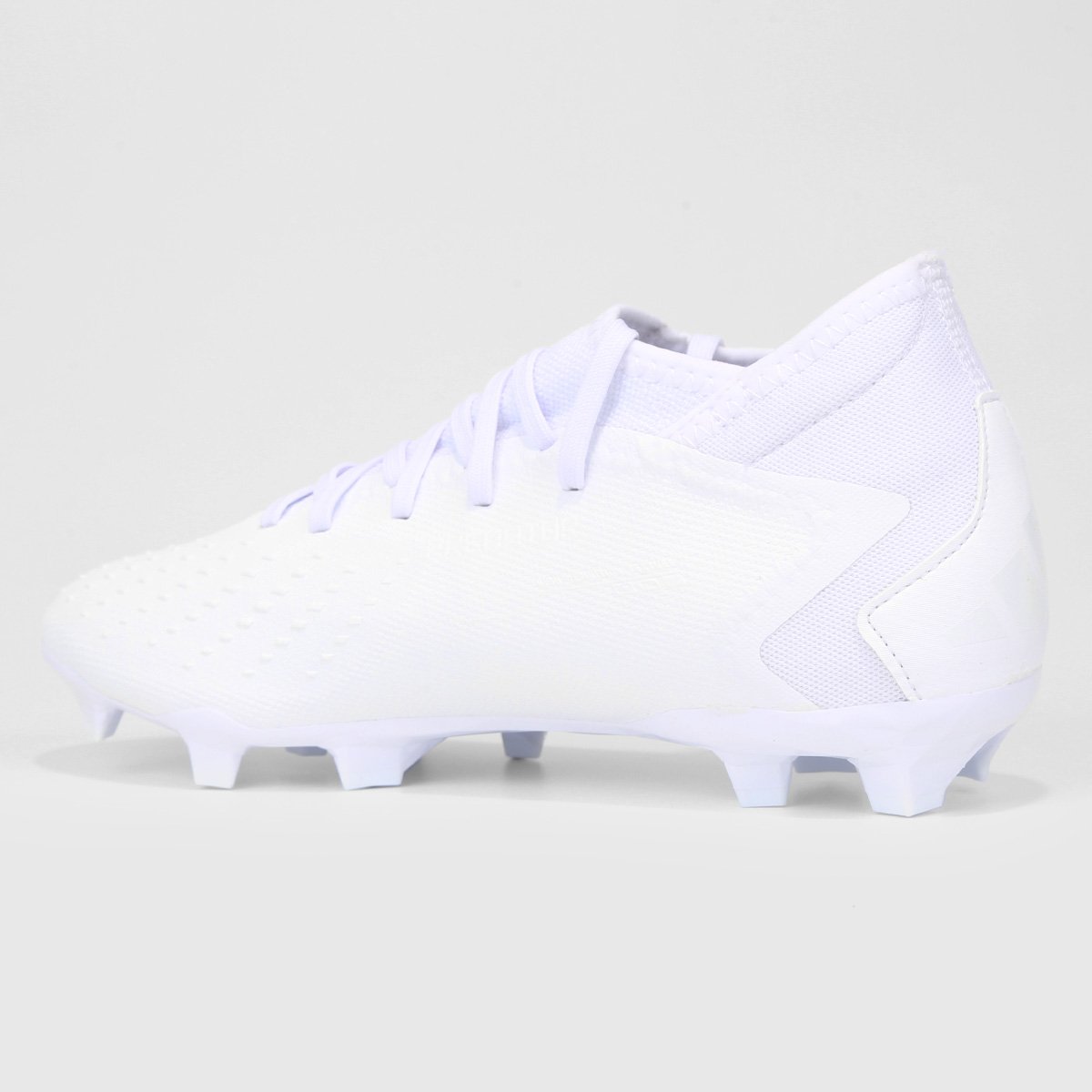 Chuteira Campo Adidas Predator P3 Unissex - 2