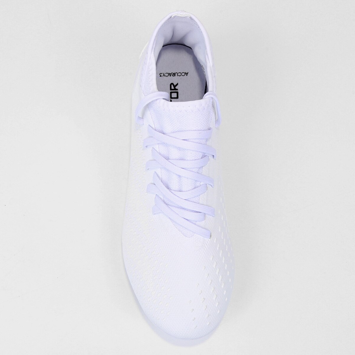 Chuteira Campo Adidas Predator P3 Unissex - 3