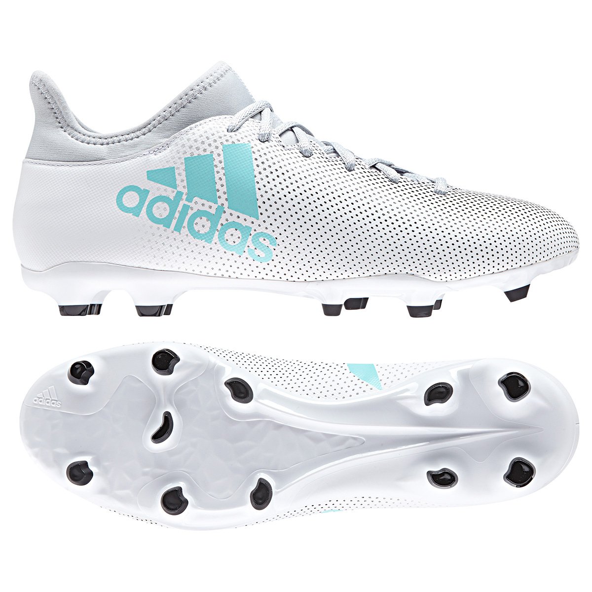 Chuteira Campo Adidas X FG