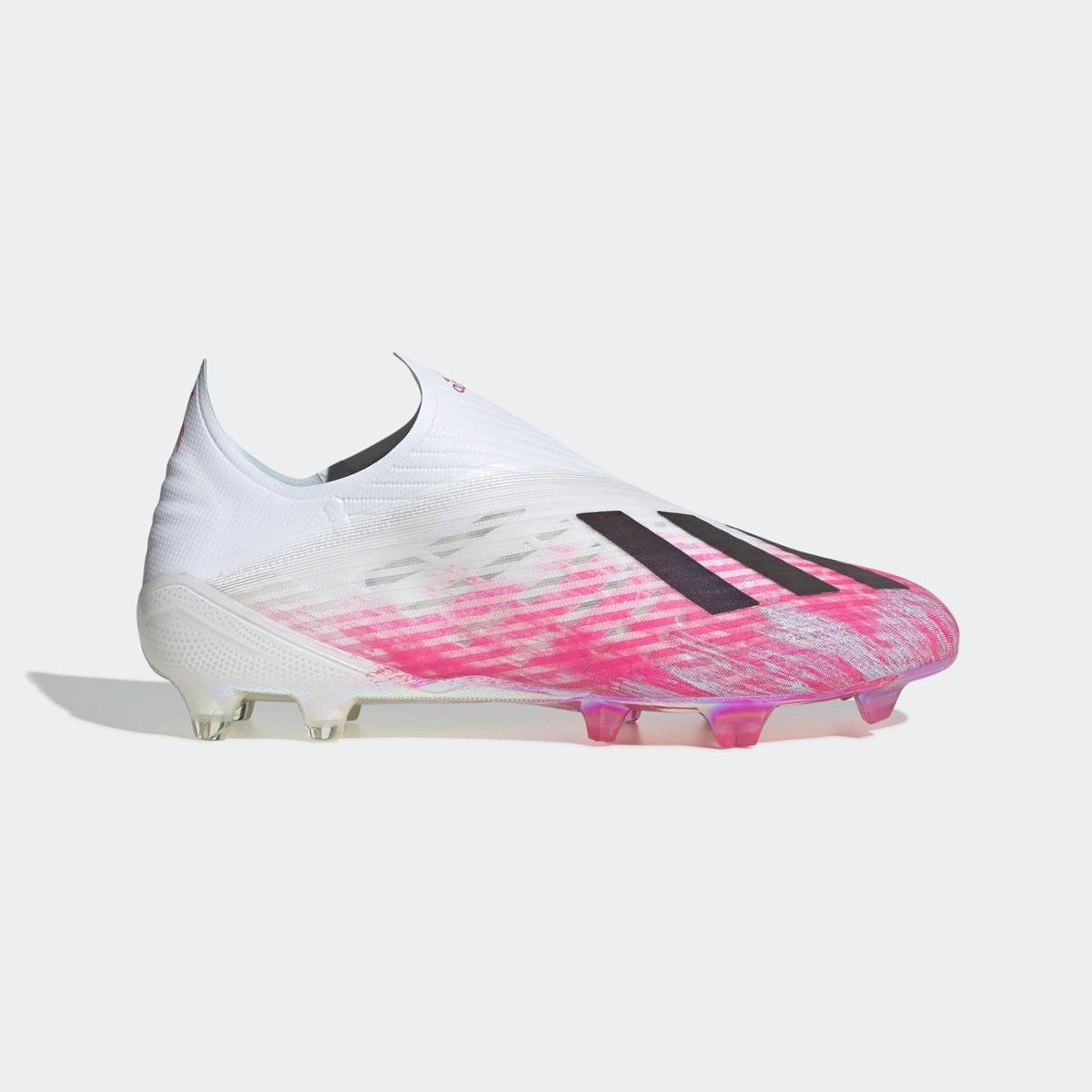 Chuteira Campo Adidas X 19+