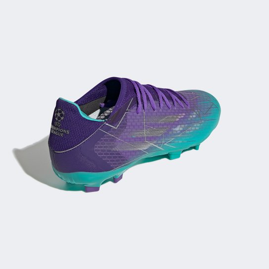 Chuteira Campo Adidas X Sghosted 3
