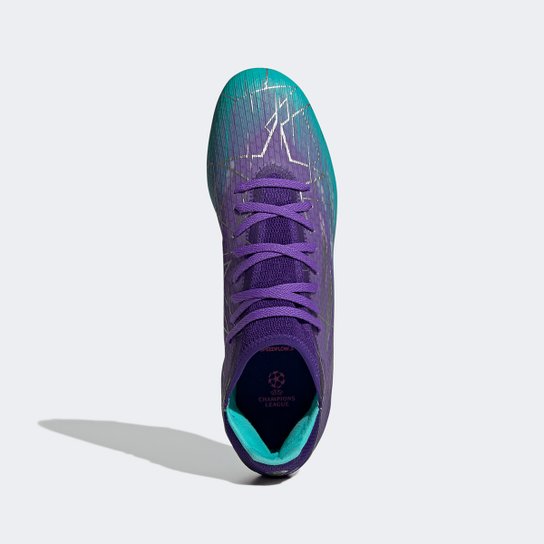 Chuteira Campo Adidas X Sghosted 3