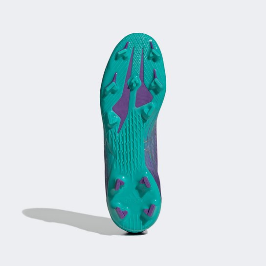 Chuteira Campo Adidas X Sghosted 3