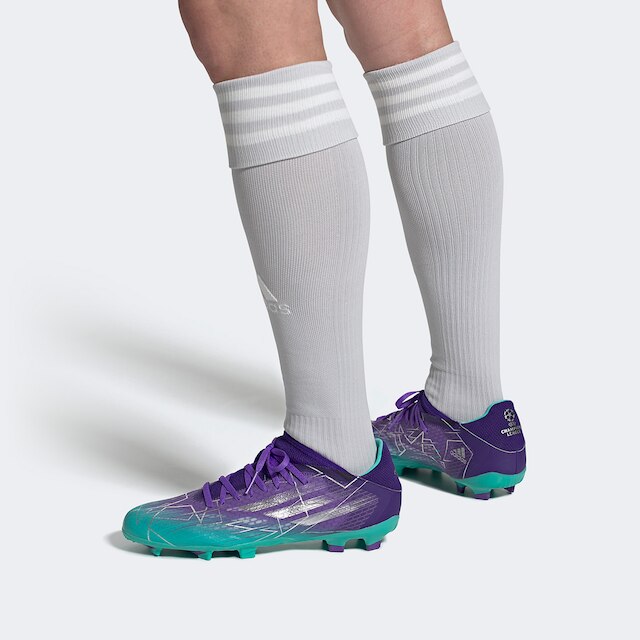 Chuteira Campo Adidas X Sghosted 3