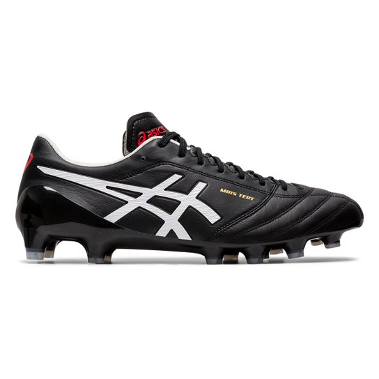 Chuteira Campo Asics DS Ligth X-Fly 4 - Exclusiva - Preto+Branco é ruim? Chuteira Campo Asics DS Ligth X-Fly 4 - Exclusiva - Preto+Branco é boa?