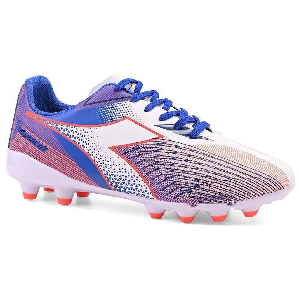 Chuteira Campo Diadora Agilita III Masculino
