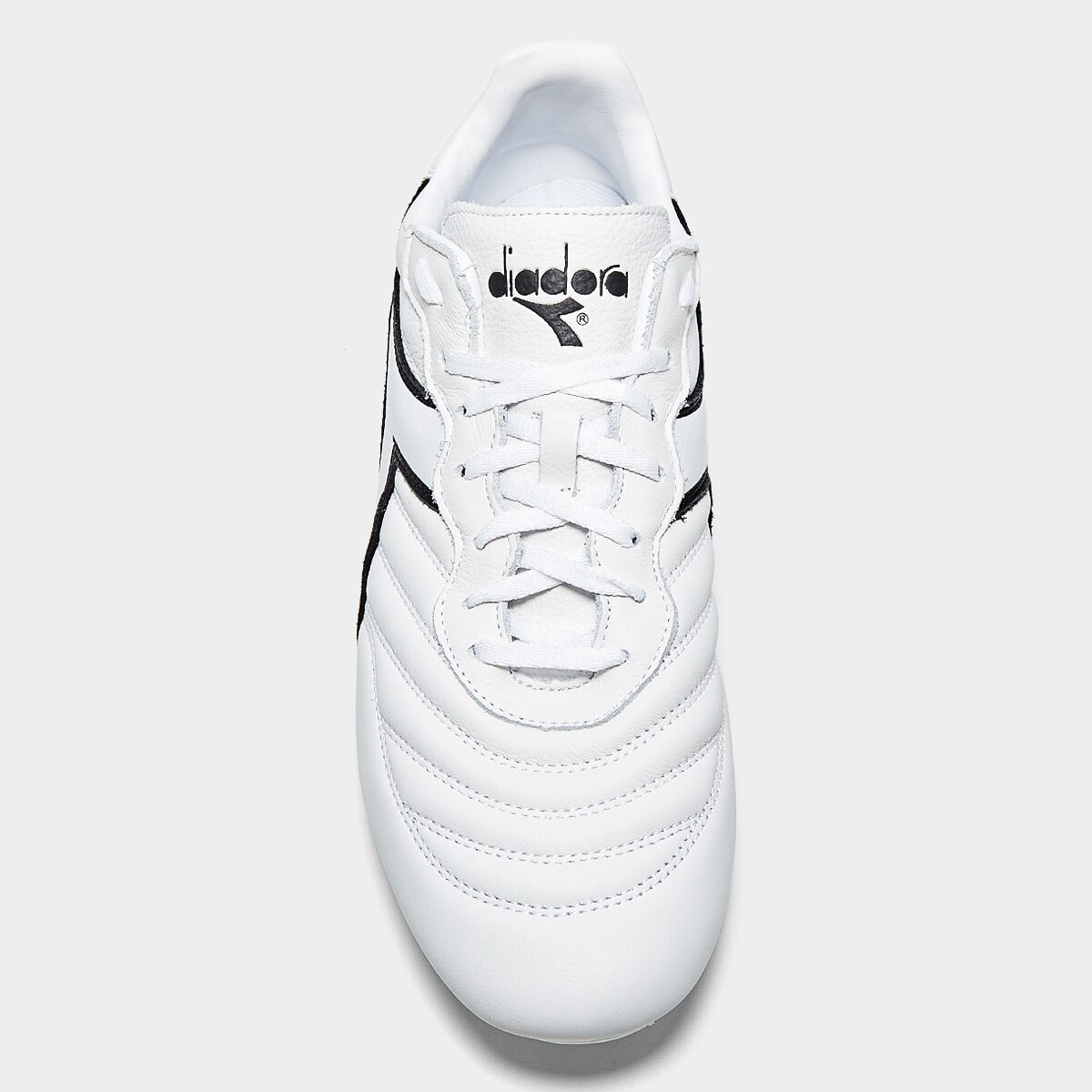 Chuteira Campo Diadora Brasil Lt+ Mdpu Unissex - 3