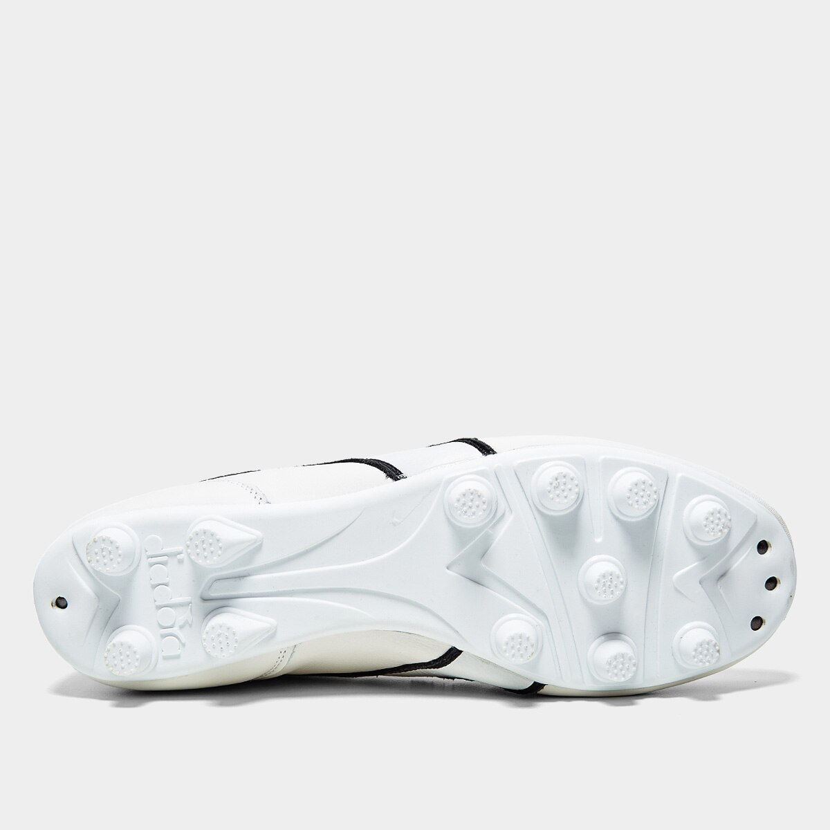 Chuteira Campo Diadora Brasil Lt+ Mdpu Unissex - 4