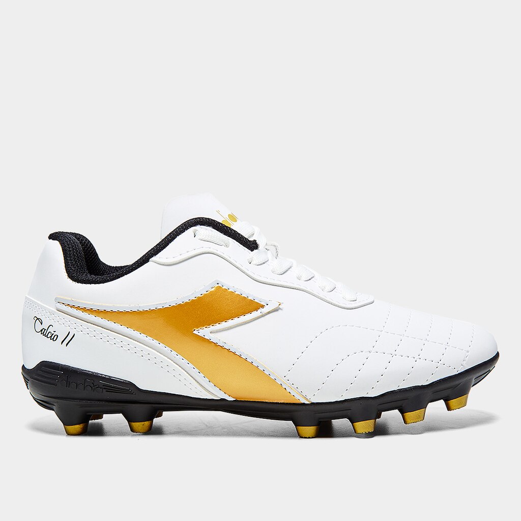 Chuteira Campo Diadora Calcio II Unissex