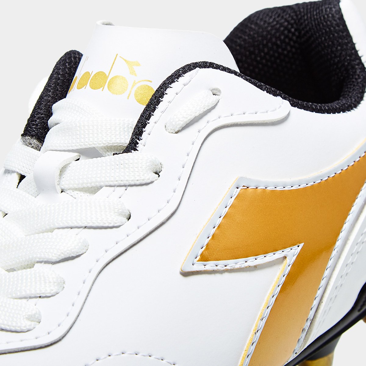 Chuteira Campo Diadora Calcio II Unissex