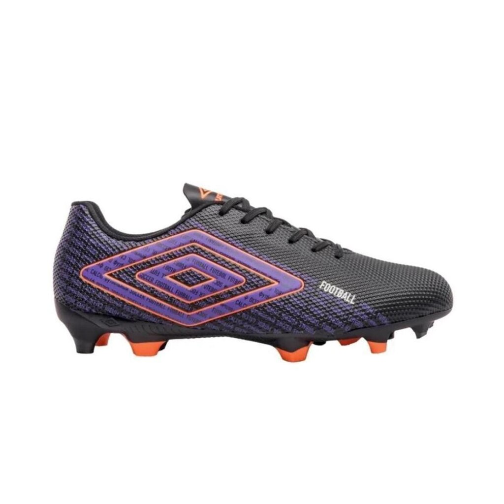 Chuteira Campo Football Umbro