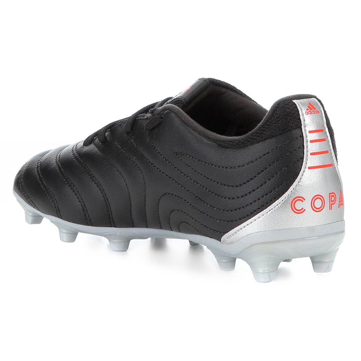 chuteira campo adidas copa 19.3 fg