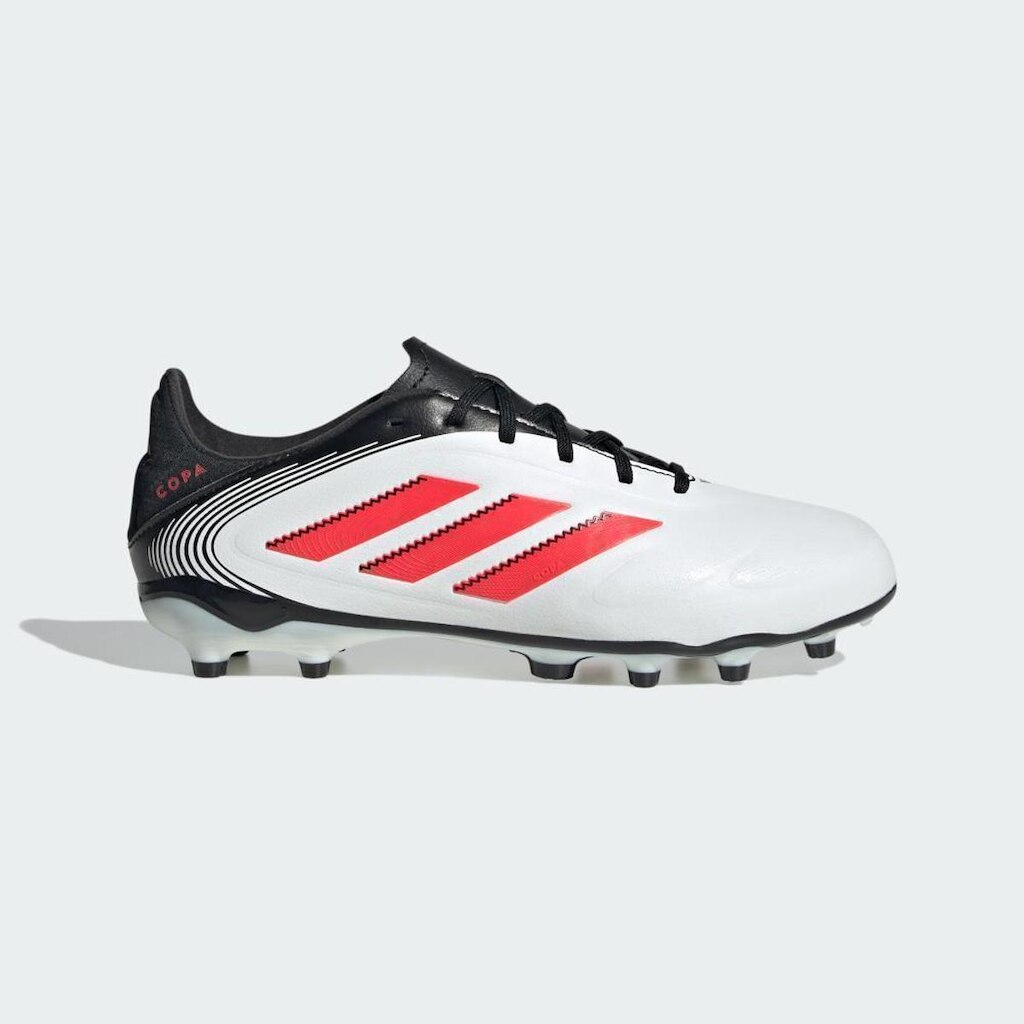 Chuteira Campo Infantil Adidas Copa Pure 3 League Firm/Multi-Ground