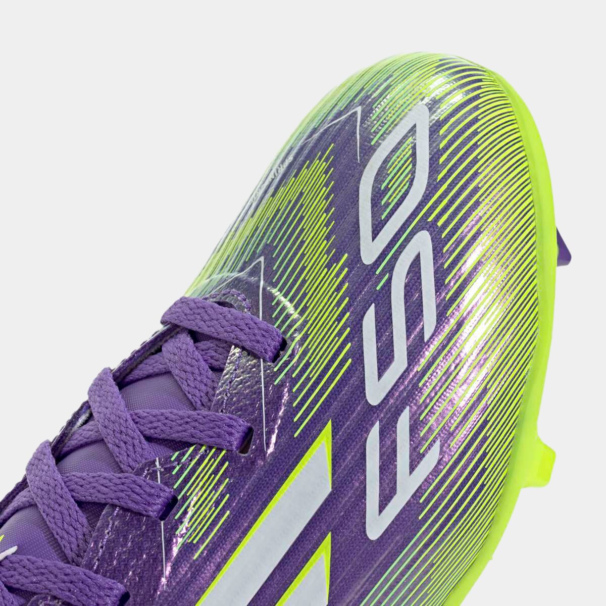 Chuteira Campo Infantil Adidas F50 League Unissex - 7