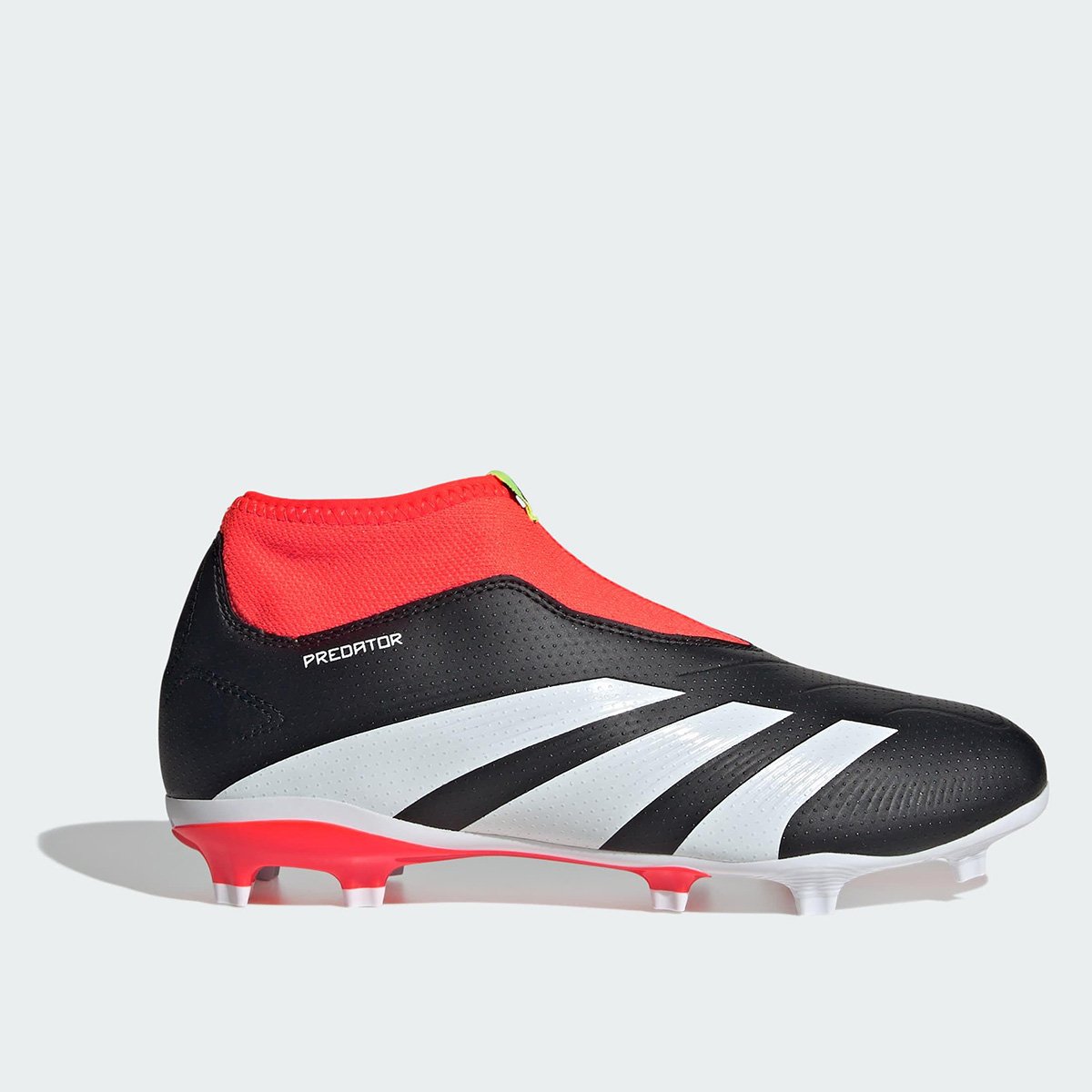 Chuteira Predator Vermelha Netshoes Adidas Predator Netshoes