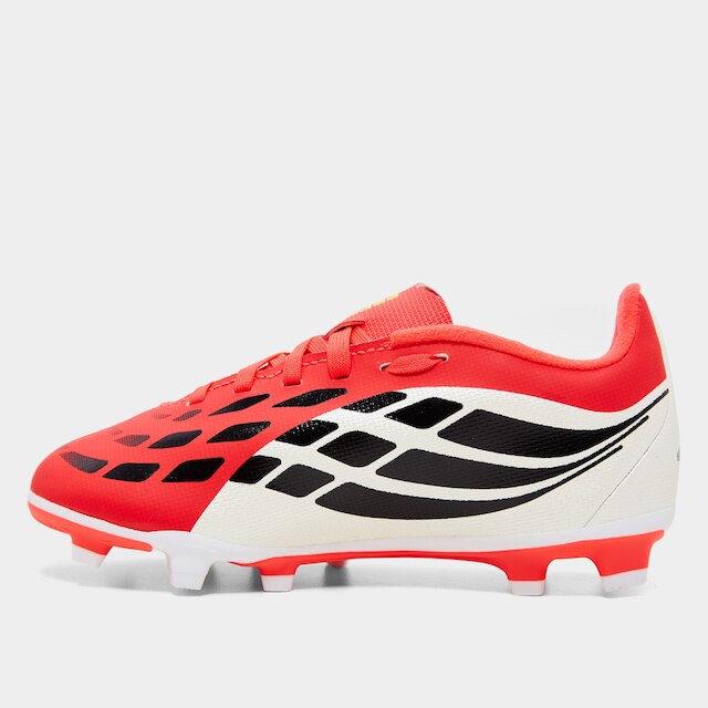Chuteira Campo Infantil Adidas Predator Club