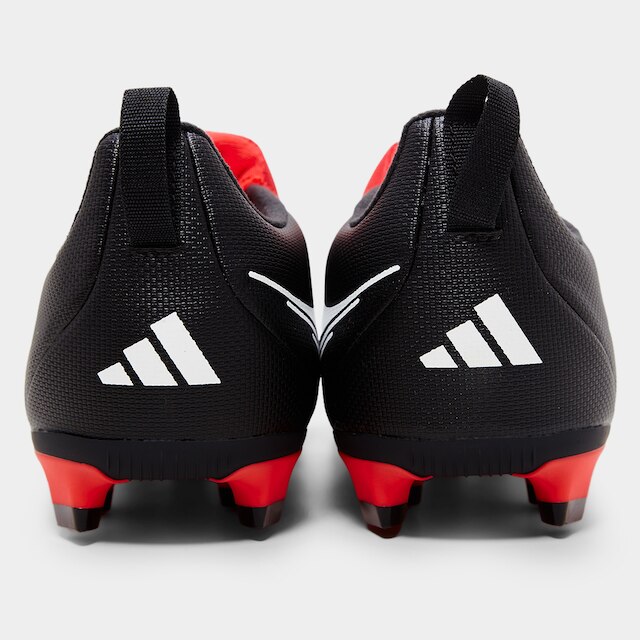 Chuteira Campo Infantil Adidas Predator Club LIN