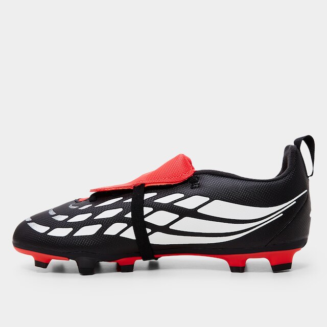 Chuteira Campo Infantil Adidas Predator Club LIN