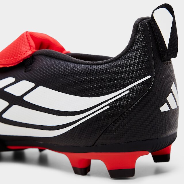 Chuteira Campo Infantil Adidas Predator Club LIN