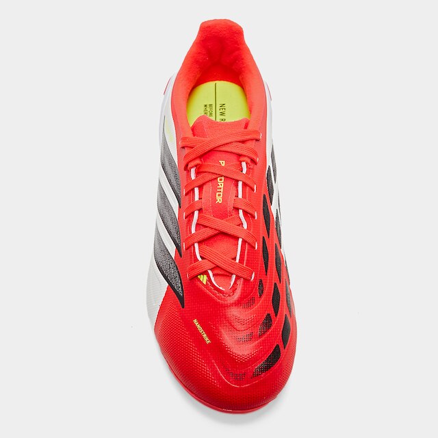 Chuteira Campo Infantil Adidas Predator League