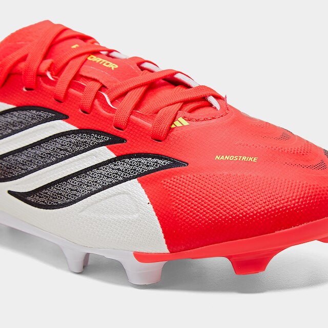 Chuteira Campo Infantil Adidas Predator League