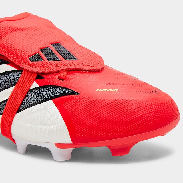 Chuteira Campo Infantil Adidas Predator League LIN