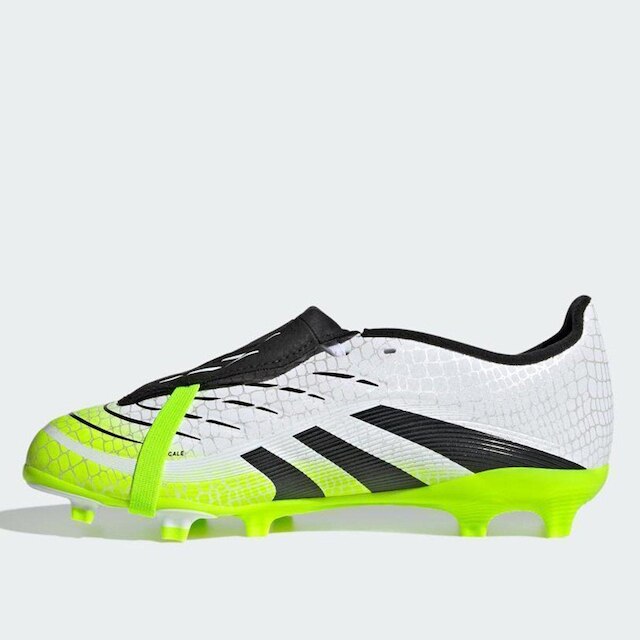 Chuteira Campo Infantil Adidas Predator League LIN