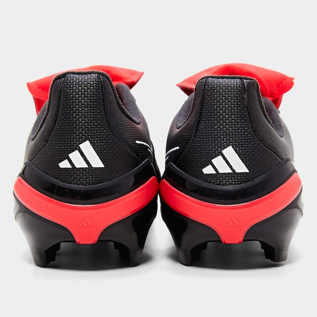 Chuteira Campo Infantil Adidas Predator League LIN