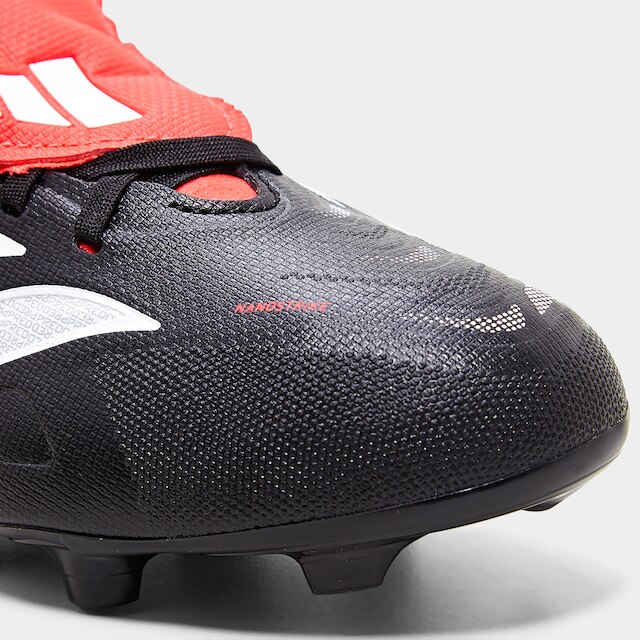 Chuteira Campo Infantil Adidas Predator League LIN