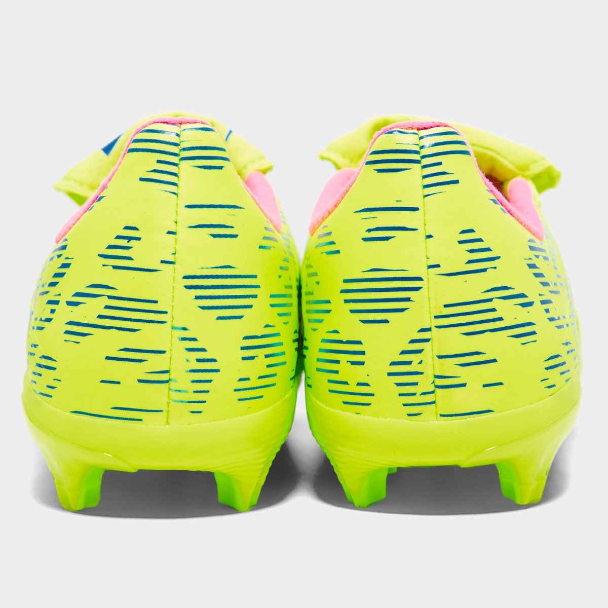 Chuteira Campo Infantil Adidas Predator League Língua Dobrável - 2