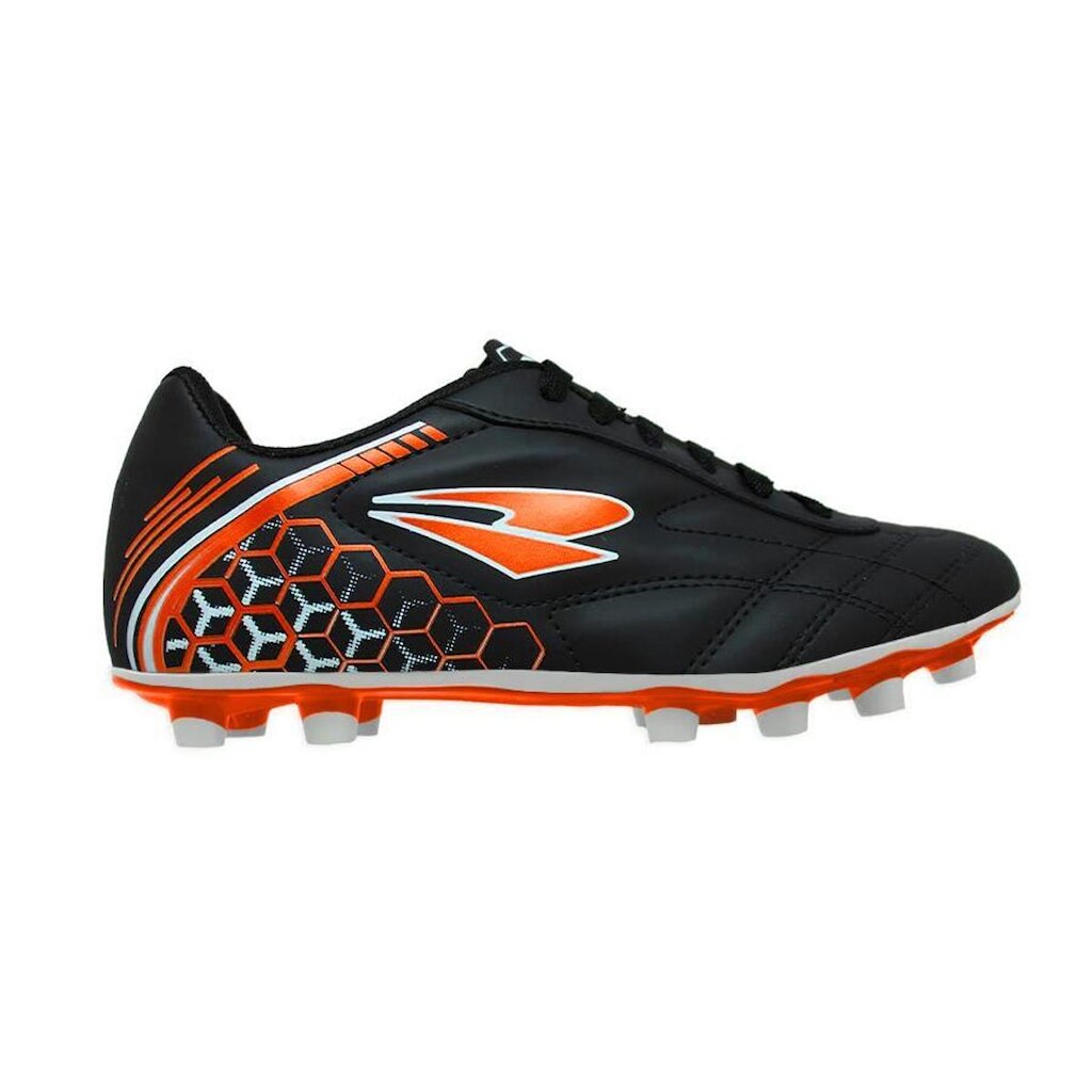 Chuteira Campo Infantil Dray 325