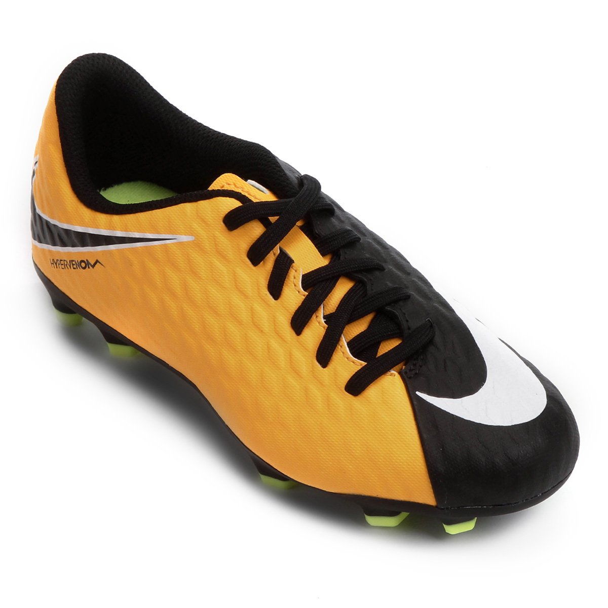 nike hypervenom phade 3 tf