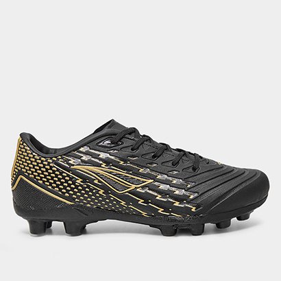 Chuteira Campo Infantil Penalty Garra Y-2.0 - Unissex