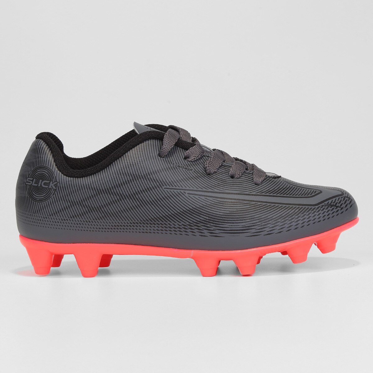 Chuteira Campo Infantil Topper Slick IV é ruim? Chuteira Campo Infantil Topper Slick IV é boa?