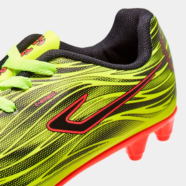 Chuteira Campo Infantil Topper Slick V